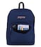 JANSPORT SUPERBREAK NAVY