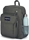 JANSPORT UNION PACK GRAPHITE GREY