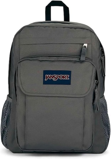 JANSPORT UNION PACK GRAPHITE GREY