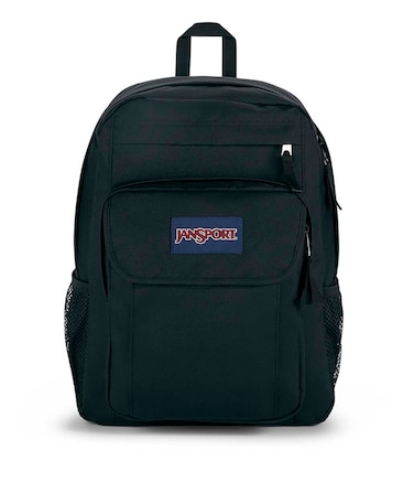 JANSPORT UNION PACK BLACK
