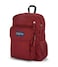 JANSPORT UNION PACK RUSSET RED