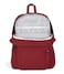 JANSPORT UNION PACK RUSSET RED