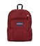 JANSPORT UNION PACK RUSSET RED