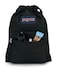 JANSPORT DRAWSACK BLACK