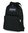 JANSPORT DRAWSACK BLACK
