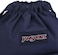 JANSPORT DRAWSACK NAVY