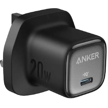 Anker Fast Charger 20W PD 3.0