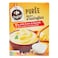 Carrefour - Mashed Potato Creamed, Original Cream and Nutmeg Pur&eacute;e, 500g