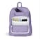 JANSPORT FLEX PACK PASTEL LILAC