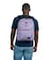 JANSPORT FLEX PACK PASTEL LILAC