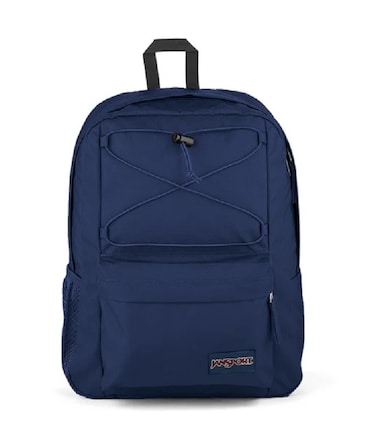 JANSPORT FLEX PACK NAVY