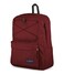 JANSPORT FLEX PACK RUSSET RED