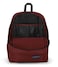 JANSPORT FLEX PACK RUSSET RED