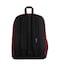 JANSPORT FLEX PACK RUSSET RED