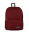JANSPORT FLEX PACK RUSSET RED