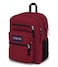 JANSPORT BIG STUDENT RUSSET RED
