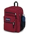 JANSPORT BIG STUDENT RUSSET RED