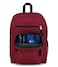 JANSPORT BIG STUDENT RUSSET RED