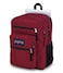 JANSPORT BIG STUDENT RUSSET RED