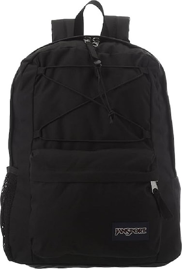 JANSPORT FLEX PACK BLACK