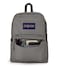 JANSPORT SUPERBREAK  GRAPHITE GREY
