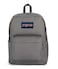 JANSPORT SUPERBREAK  GRAPHITE GREY