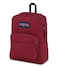 JANSPORT SUPERBREAK RUSSET RED