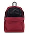 JANSPORT SUPERBREAK RUSSET RED