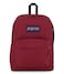 JANSPORT SUPERBREAK RUSSET RED