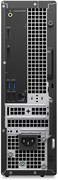 ديل كمبيوتر تاور 3030 من فوسترو، انتل i5، ذاكرة رام 8 جيجابايت، هارد SSD 512 جيجابايت، نظام تشغيل دوس