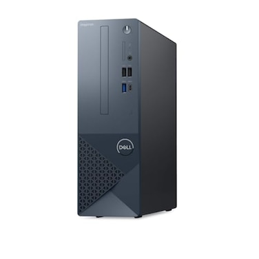 ديل كمبيوتر تاور 3030 من فوسترو، انتل i5، ذاكرة رام 8 جيجابايت، هارد SSD 512 جيجابايت، نظام تشغيل دوس