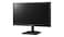 ال جي شاشة اي دي 20 انش 20MK400A 1920 x 1080 أسود LED
