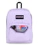 JANSPORT SUPERBREAK PASTEL LILAC