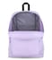 JANSPORT SUPERBREAK PASTEL LILAC