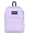 JANSPORT SUPERBREAK PASTEL LILAC