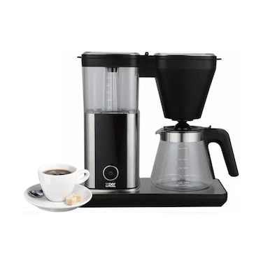 صانعة قهوة امريكي اكسبير 1550 واط 10 اكواب لمس XPDC-999S