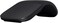 Microsoft Surface Arc Mouse, Bluetooth Mouse, Black