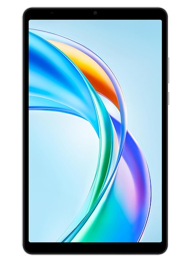 هونر - باد X7 8.7 بوصة LTE تابلت رمادي 4 جيجابايت رام 128 جيجابايت مع غطاء إصدار الشرق الأوسط