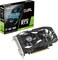 ASUS Dual Nvidia GeForce RTX 3050 6GB OC Edition Gaming Graphics Card - PCIE 4.0, 6GB GDDR6 Memory, HDMI 2.1, DisplayPort 1.4a, 2-Slot Design, Axial-tech Fan Design, 0dB Technology, Steel Bracket