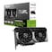 بطاقة رسومات الألعاب ASUS TUF Gaming GeForce RTX 5090 32GB GDDR7 OC Edition (PCIE 5.0، HDMI/DP 2.1، 3.6 فتحة، مكونات من الدرجة العسكرية، طلاء PCB واقي، مراوح Axial-Tech، غرفة بخار)
