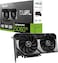 بطاقة رسومات الألعاب ASUS TUF Gaming GeForce RTX 5090 32GB GDDR7 OC Edition (PCIE 5.0، HDMI/DP 2.1، 3.6 فتحة، مكونات من الدرجة العسكرية، طلاء PCB واقي، مراوح Axial-Tech، غرفة بخار)