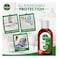 Dettol Antiseptic Antibacterial Disinfectant Liquid, 125ml