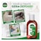 Dettol Antiseptic Antibacterial Disinfectant Liquid, 125ml