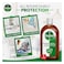 Dettol Antiseptic Antibacterial Disinfectant Liquid 1L