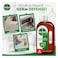 Dettol Antiseptic Antibacterial Disinfectant Liquid, 4L