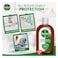 Dettol Antiseptic Antibacterial Disinfectant Liquid 750ml
