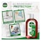 Dettol Antiseptic Antibacterial Disinfectant Liquid, 500ml