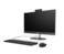 كمبيوتر HP ProOne 245 G10 AiO / معالج AMD Ryzen™ 7 / ذاكرة وصول عشوائي 8 جيجابايت / قرص SSD