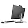 كمبيوتر HP ProOne 245 G10 AiO / معالج AMD Ryzen™ 7 / ذاكرة وصول عشوائي 8 جيجابايت / قرص SSD