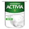 Activia Full Fat Stirred Plain Yogurt 125g